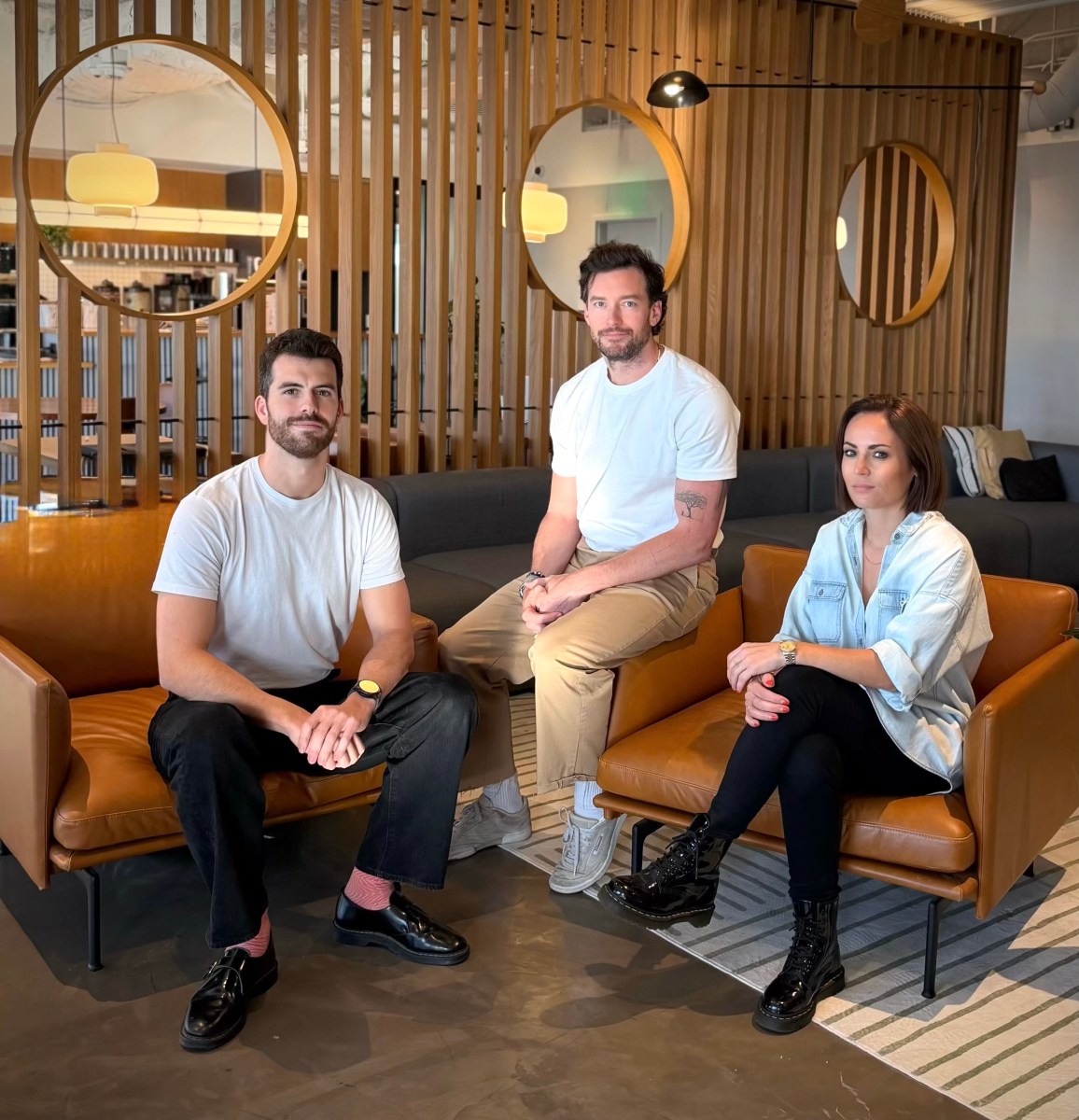 Origin Lab Secures $8M to Aid Video Game Companies in Selling Data to World-Model Developers