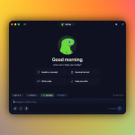 Osaurus Delivers Local and Cloud AI Models to Your Mac