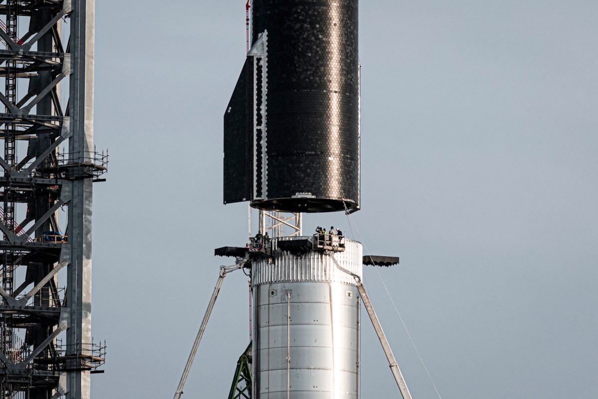 OSHA Investigating Worker Fatality at SpaceX Starbase Site