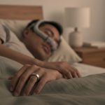 Oura Smart Ring's Sleep Apnea Detection Function Provides Doctor Referrals
