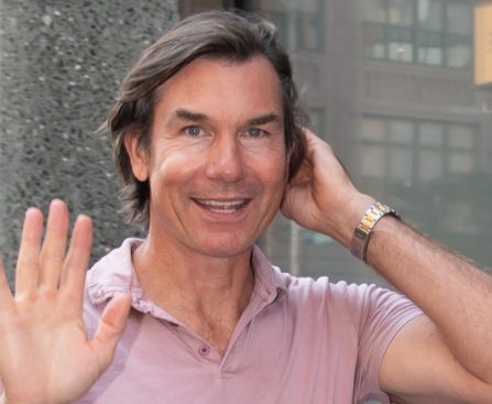 "Overlooked Sci-Fi Series Starring Jerry O'Connell Merit More Recognition"