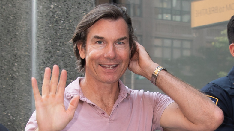 "Overlooked Sci-Fi Series Starring Jerry O'Connell Merit More Recognition"