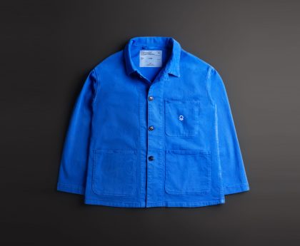 Palantir's Devoted Fans Are Sporting This Jacket