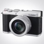 Panasonic's New Lumix L10: A Focused Compact Camera for Photography
