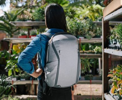 Peak Design Offers Up to 50% Off Select Favorite Bags