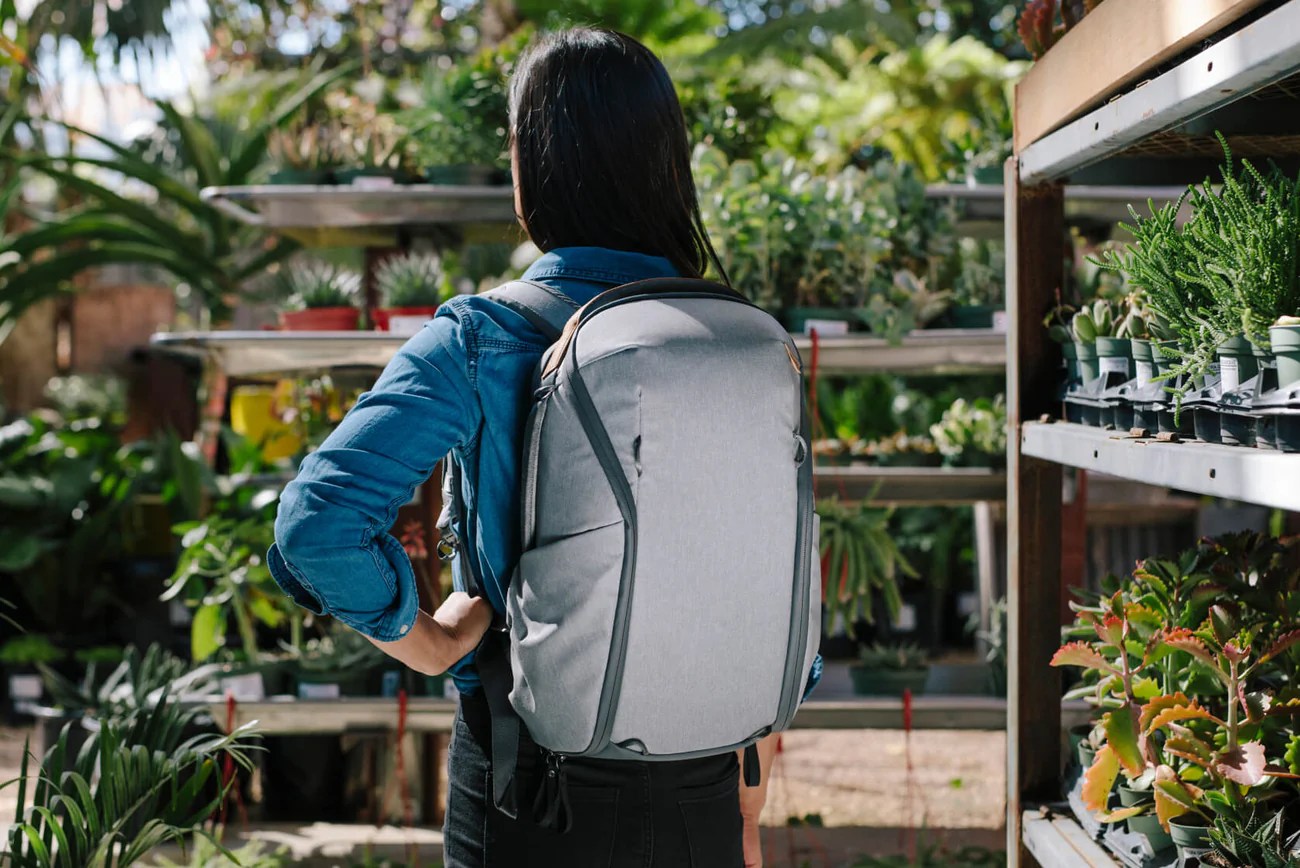 Peak Design Offers Up to 50% Off Select Favorite Bags
