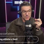 Pedro Pascal Handles Unpopular Opinions from Radio Callers with Fun and Chaos