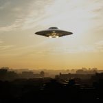 Pentagon Launches New Website with UFO Files
