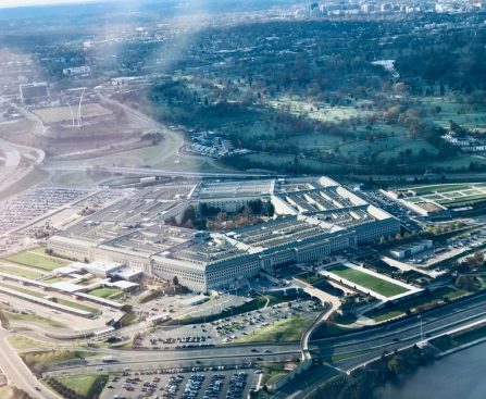 Pentagon Signs Agreements with Nvidia, Microsoft, and AWS for AI Deployment on Classified Networks