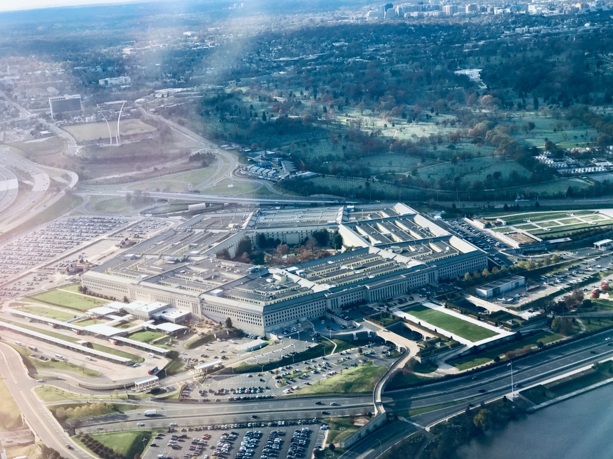 Pentagon Signs Agreements with Nvidia, Microsoft, and AWS for AI Deployment on Classified Networks