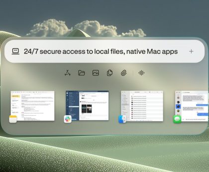 Perplexity's Personal Computer Now Available to Everyone on Mac