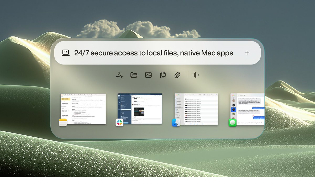 Perplexity's Personal Computer Now Available to Everyone on Mac