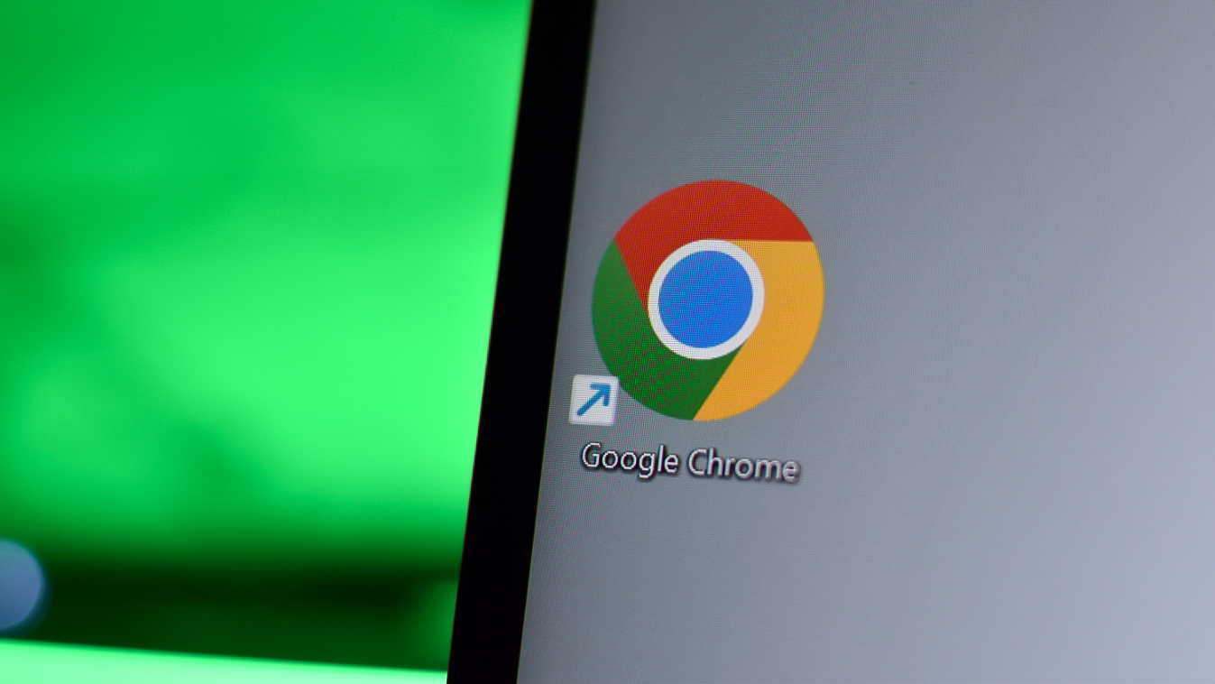 "Persuasive Arguments for Removing Google Chrome"