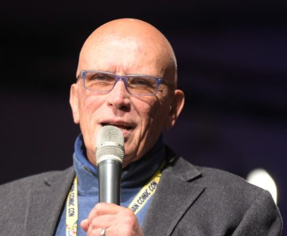 Peter Weller's Post-RoboCop Performance in a Deep-Sea Sci-Fi Horror Movie That Failed