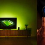 Philips Hue Smart Lighting to Unveil Instantaneous Responses to Live Sporting Events