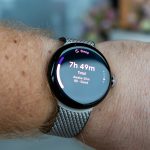 Pixel Watch Users Experience Ongoing Problems with Sleep Tracking Feature