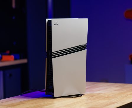 PlayStation Views AI as a 'Powerful Tool' for Game Development