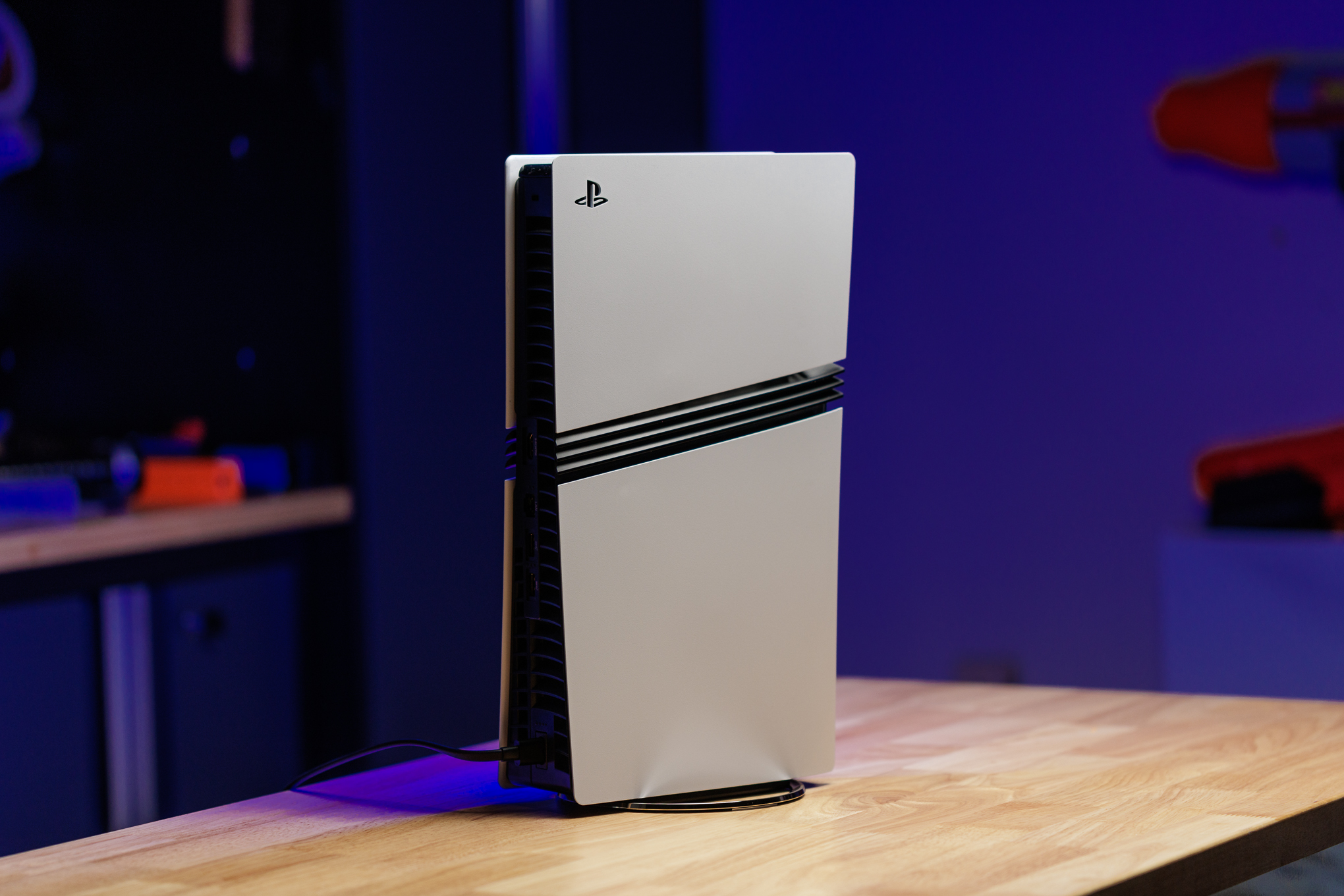 PlayStation Views AI as a 'Powerful Tool' for Game Development