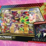 Pokémon TCG Mega Zygarde EX Premium Collection Preorders Below Market Price at Amazon — Save $5