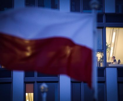 Poland Reports Water Treatment Plant Hacks; U.S. Faces Similar Threats