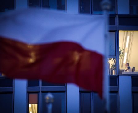 Poland Reports Water Treatment Plant Hacks; U.S. Faces Similar Threats