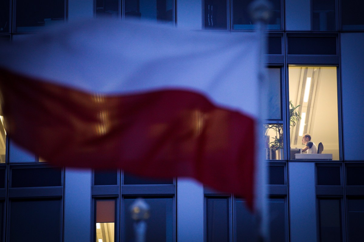 Poland Reports Water Treatment Plant Hacks; U.S. Faces Similar Threats