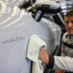 Porsche Closes E-Bike, Battery, Software Subsidiaries Amid Company Overhaul