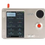 PortaRF Single Board SDR Combines HackRF One and PortaPack H4M, Introduces AI Voice Control - CNX Software