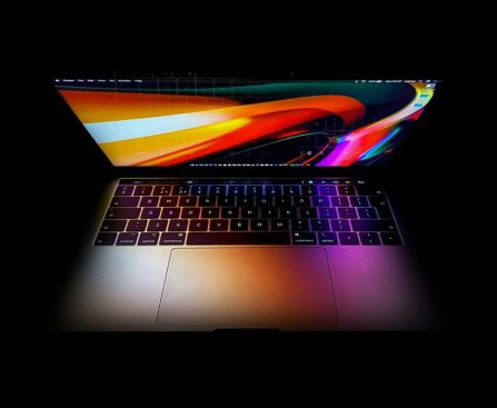 Possible Advantages of MacBook Ultra for MacBook Pro Users