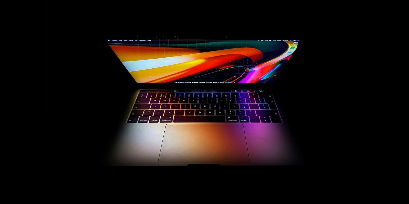 Possible Advantages of MacBook Ultra for MacBook Pro Users