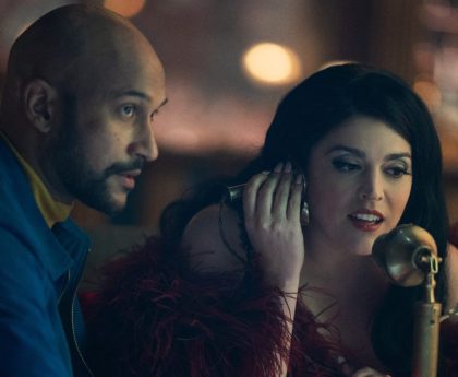 Possible Resurgence for Halted Apple TV Series After Celebrated Spinoff Achievement