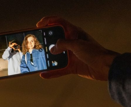 Possible Significant Enhancement for Apple’s Camera Application