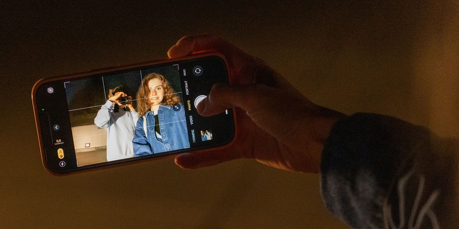 Possible Significant Enhancement for Apple’s Camera Application