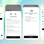 Power Users of ChatGPT Can Now Connect Bank Accounts for Personal Finance Guidance