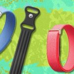 Pre-order the Google Fitbit Air on Amazon and receive a free Active Band