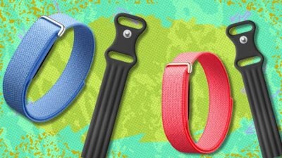 Pre-order the Google Fitbit Air on Amazon and receive a free Active Band
