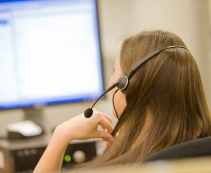 Prepare for the Silent Office of Tomorrow