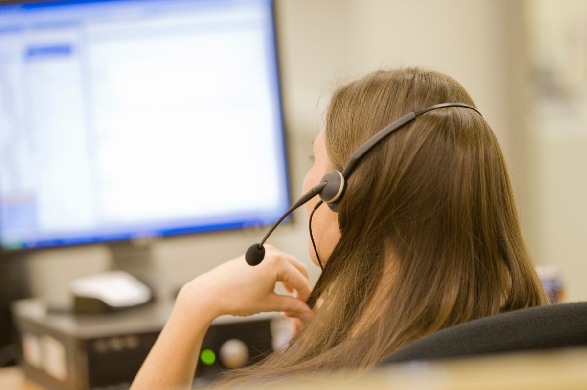 Prepare for the Silent Office of Tomorrow