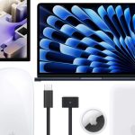 Present Offers: 40% Discount on AirPods and Apple MagSafe Battery, $220 Discount on 512GB M5 MacBook Air, $250 Discount on Entry-Level M5 Pro, Savings on Studio Display and More
