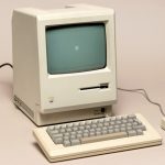 Present Worth of Your Authentic Macintosh from the 1980s