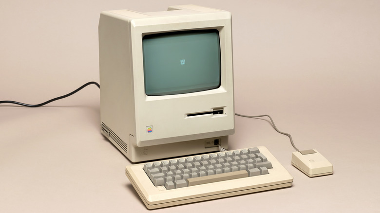 Present Worth of Your Authentic Macintosh from the 1980s