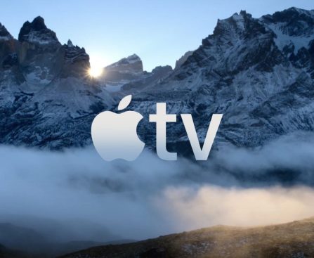 Presently Highest-Rated Programs on Apple TV for This Year