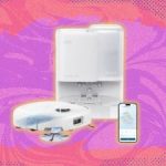 Price Alert: Eufy E25 Robot Vacuum and Mop at Record-Low Price on Amazon