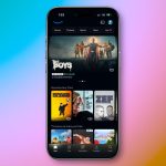Prime Video Launches Vertical Video Functionality in iPhone Application