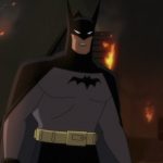 Prime Video's Animated Batman Series Reaches Nearly Flawless Rotten Tomatoes Rating