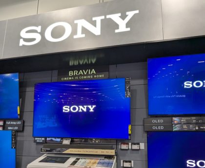 Producers and Sites of Sony Television Manufacturing