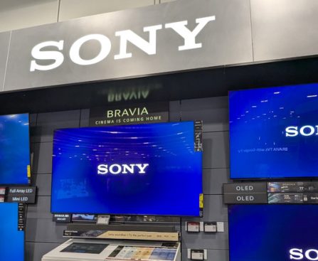 Producers and Sites of Sony Television Manufacturing