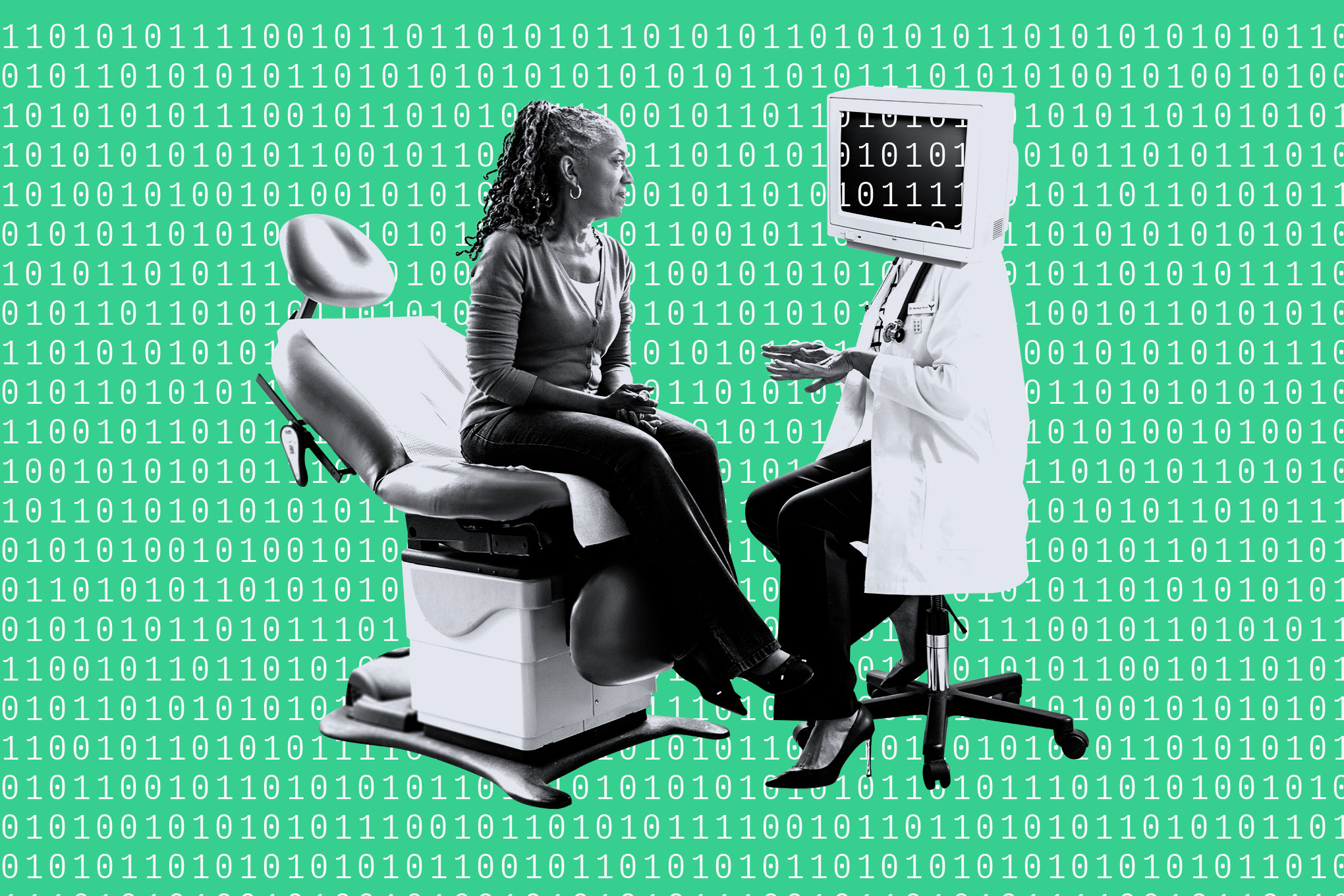 Promises and Pitfalls of Personalized Health