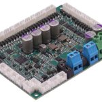Prunt Board 3: Enhanced 3D Printer Control for Quieter, Smoother Operation (Crowdfunding)