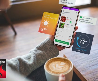 Qualcomm Unveils Snapdragon 6 and 4 Series Processors to Improve Essential Functionalities